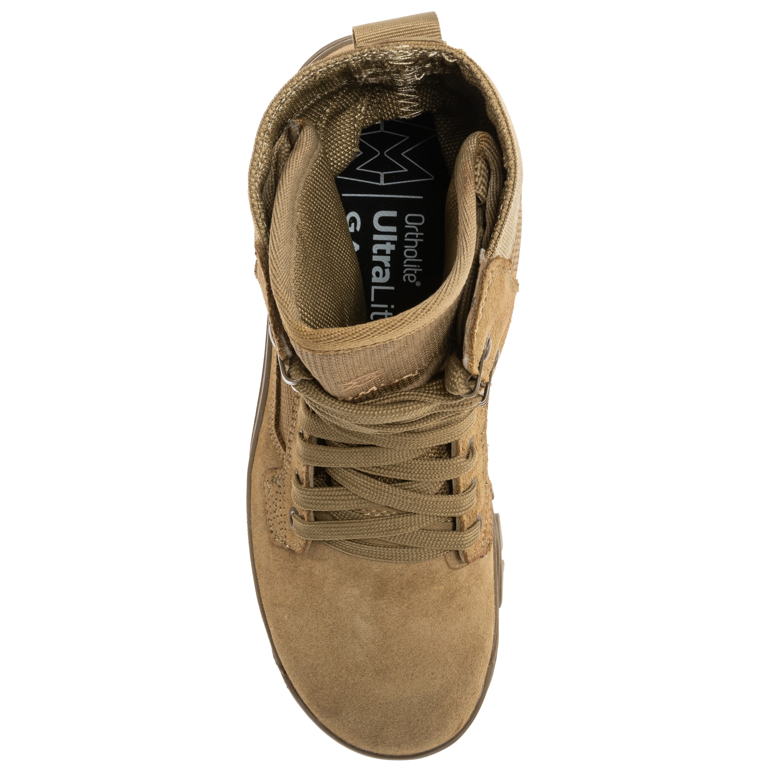 Garmont - T8 Bifida T.A.A. Regular Schuhe - Coyote