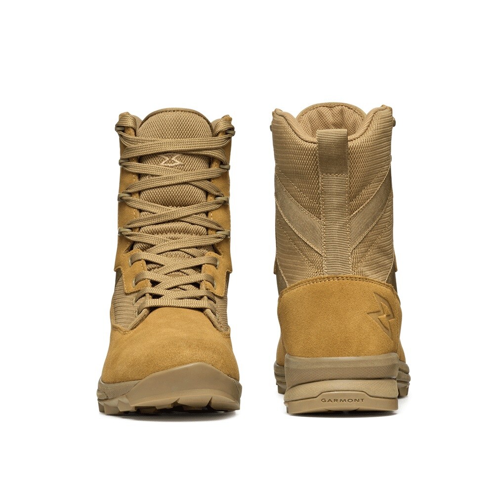 Garmont T8 Athena Damenschuhe - Coyote