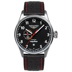 Bauhaus - Aviation Tornado Automatik 27642 Armbanduhr