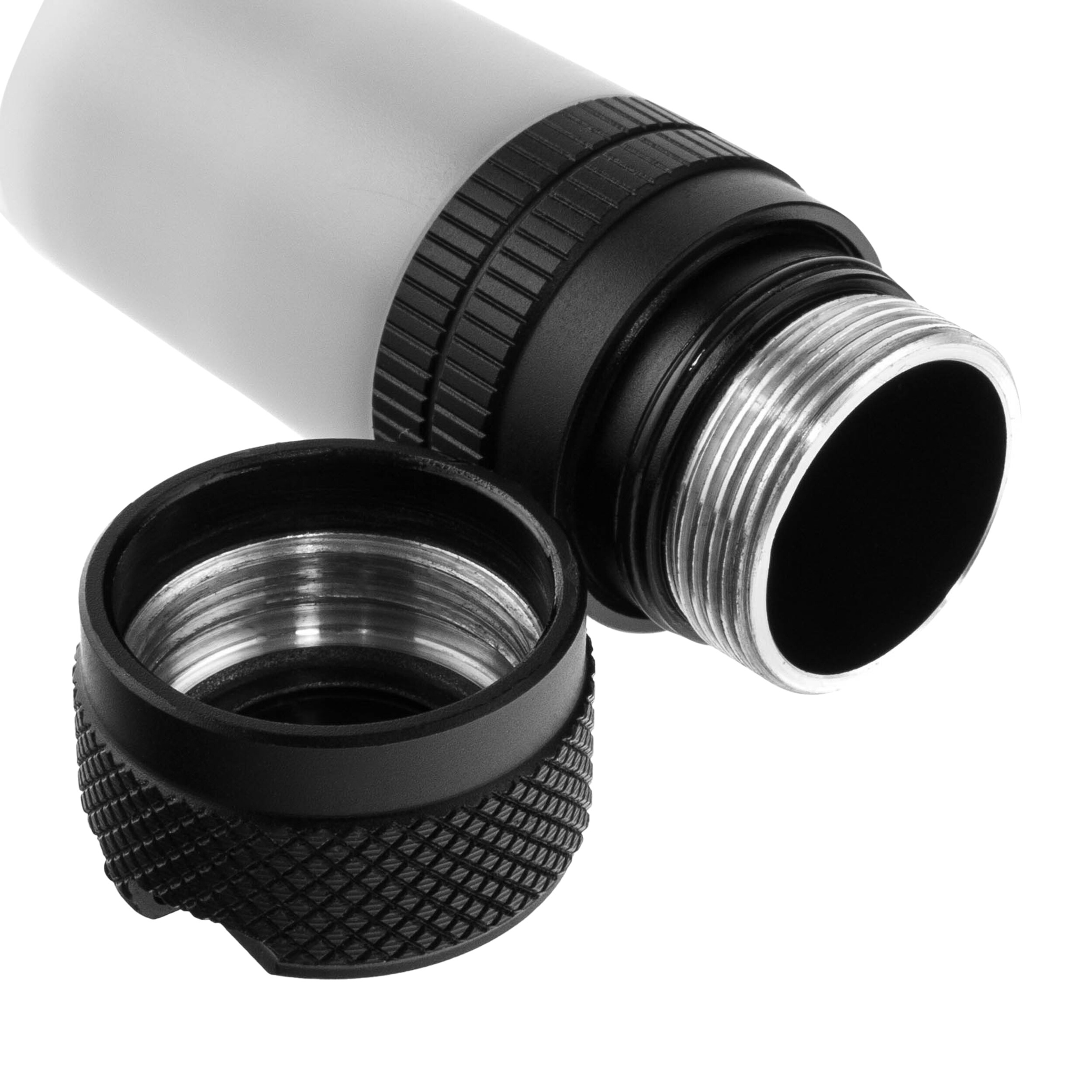 Nitecore - Warnleuchte mit Pfeife NWE30