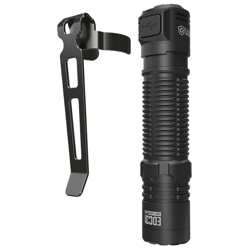 Nitecore - EDC31 Taschenlampe - 3500 Lumen