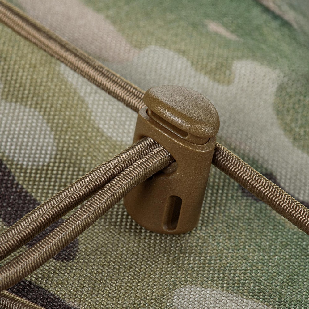 M-Tac - Lightweight 7 FPV Drohnen Tasche - MultiCam