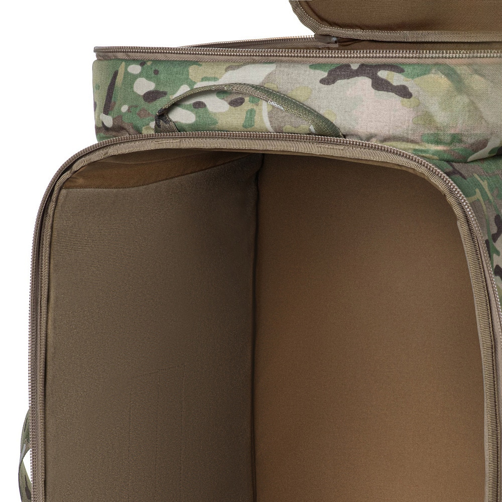 M-Tac - Lightweight 7 FPV Drohnen Tasche - MultiCam