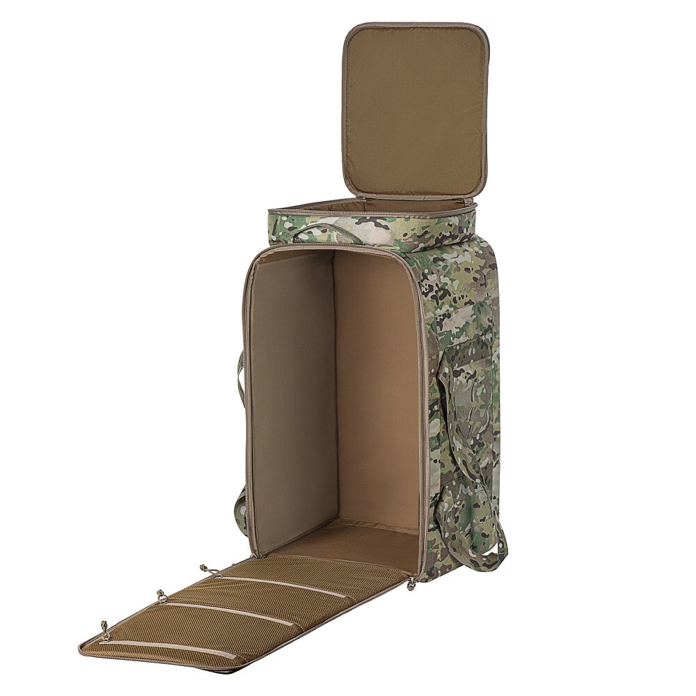 M-Tac - Lightweight 7 FPV Drohnen Tasche - MultiCam