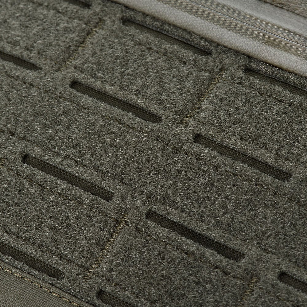 M-Tac - Cuirass Fast Elite Large - Plate Carrier Weste - Ranger Green