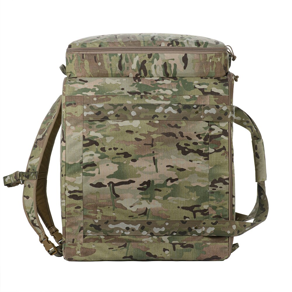 M-Tac - Lightweight 10 FPV Drohnen Tasche - MultiCam