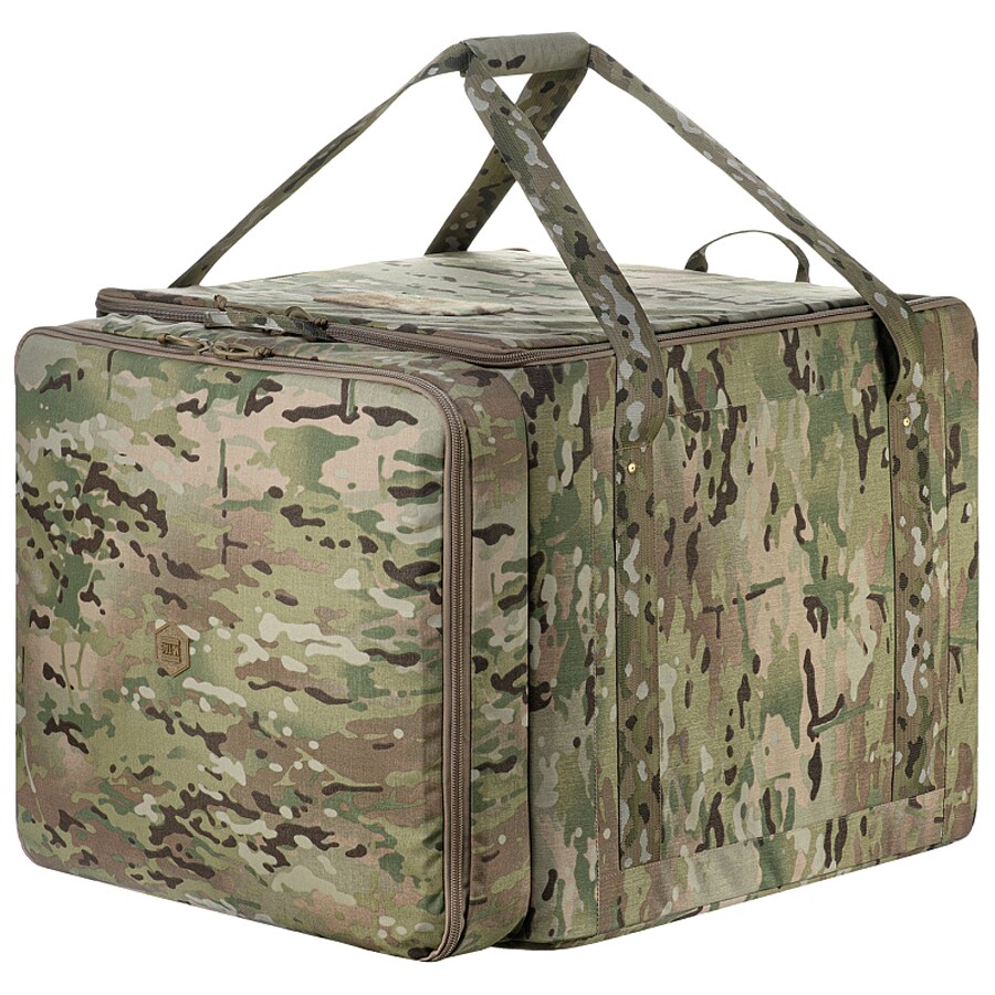 M-Tac - Lightweight 10 FPV Drohnen Tasche - MultiCam