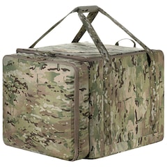 M-Tac - Lightweight 10 FPV Drohnen Tasche - MultiCam