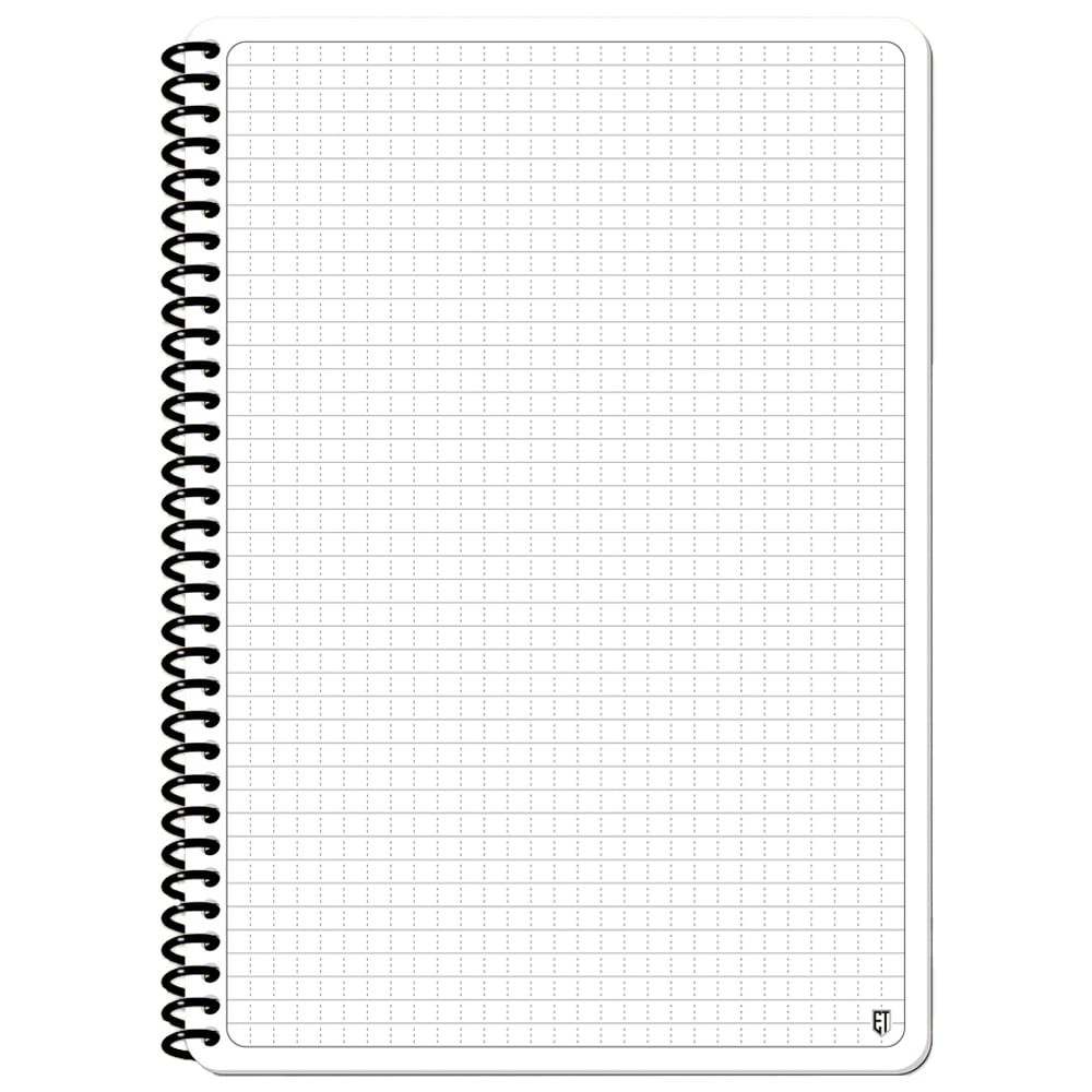 M-Tac - Ecopybook Tactical An All-Weather Notebook Regular Maxi - Wasserdichtes Notizbuch
