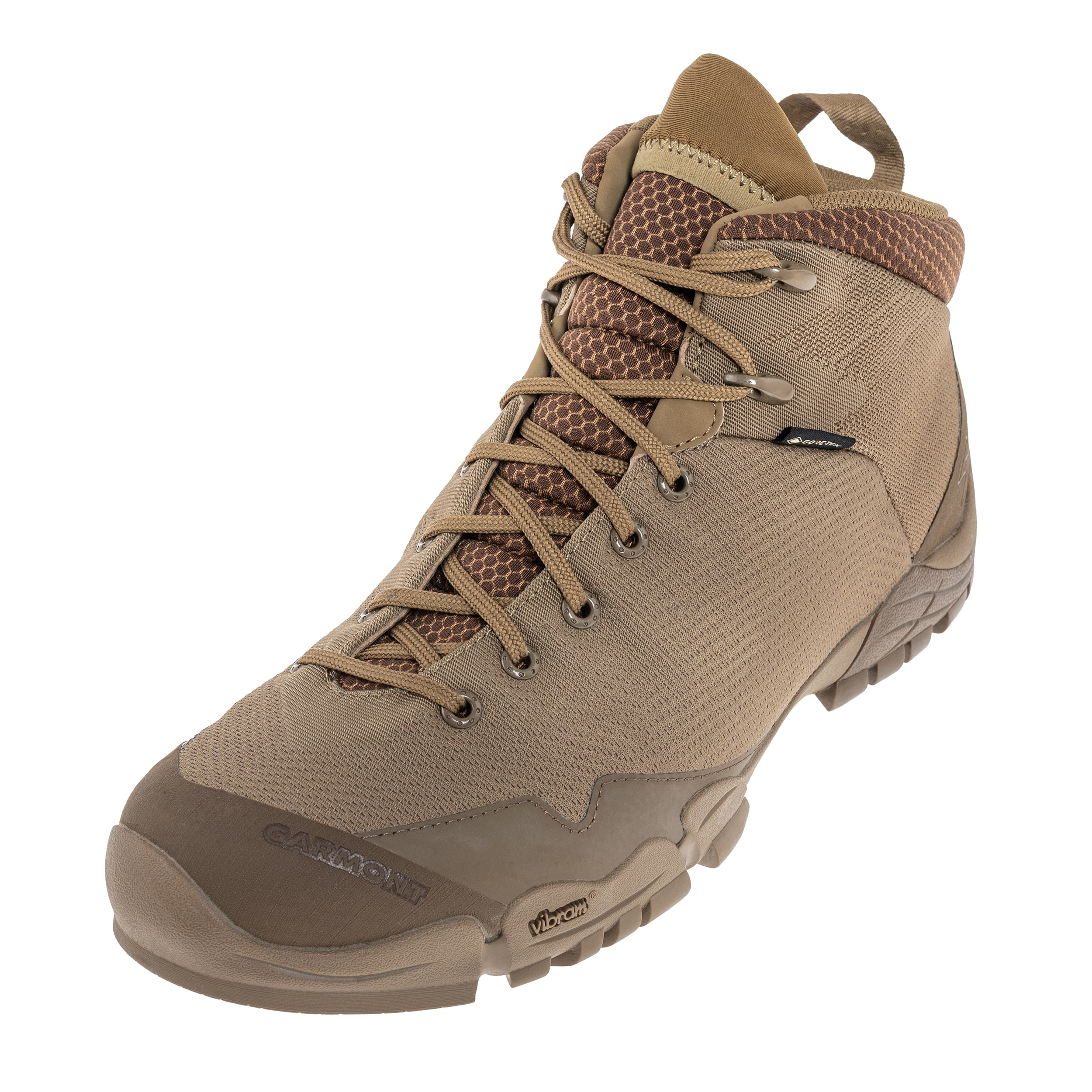 Garmont - Nemesis 4.2 GTX Schuhe - Coyote