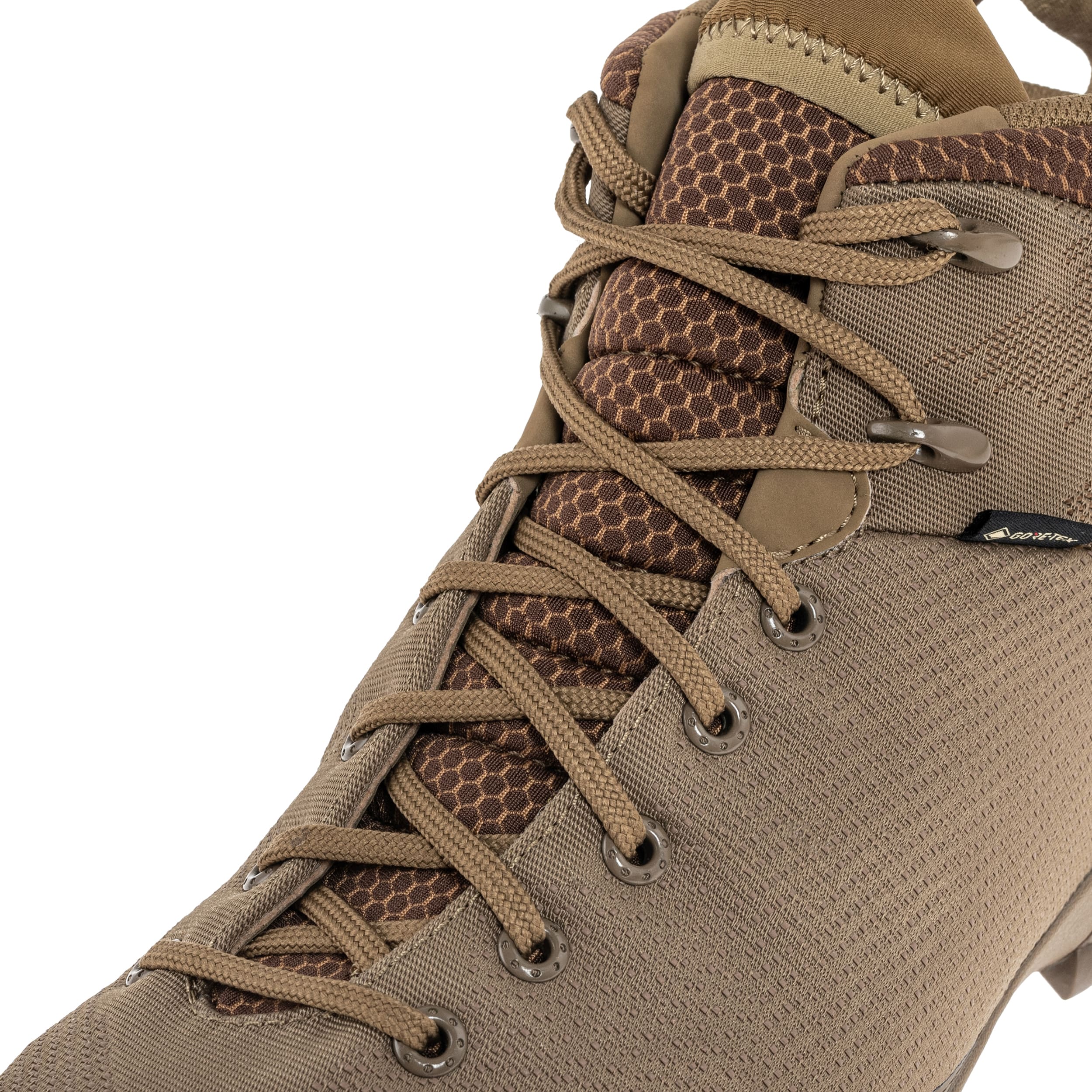 Garmont - Nemesis 4.2 GTX Schuhe - Coyote