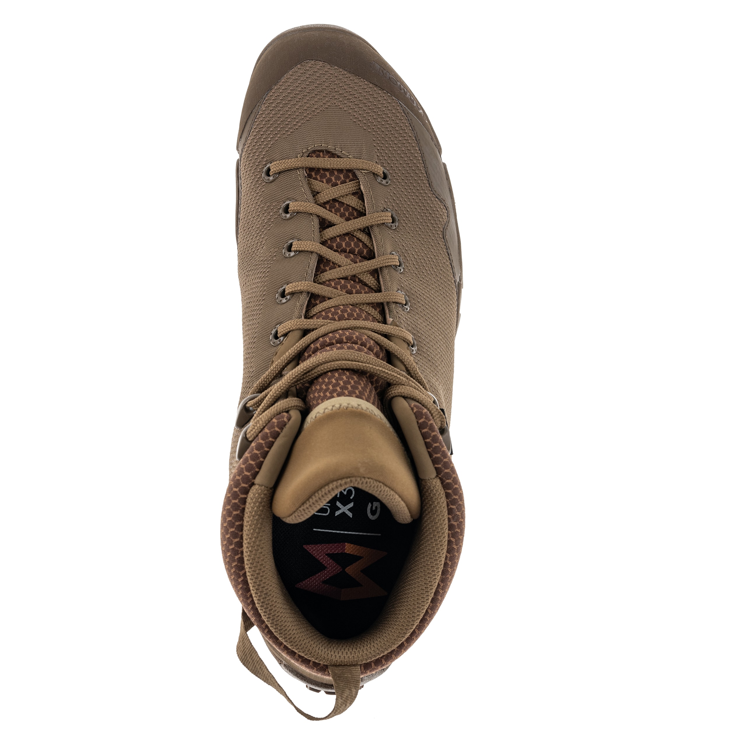 Garmont - Nemesis 4.2 GTX Schuhe - Coyote