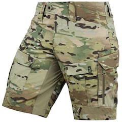 M-Tac - Sturm Gen.II Nyco Extreme Shorts - MultiCam