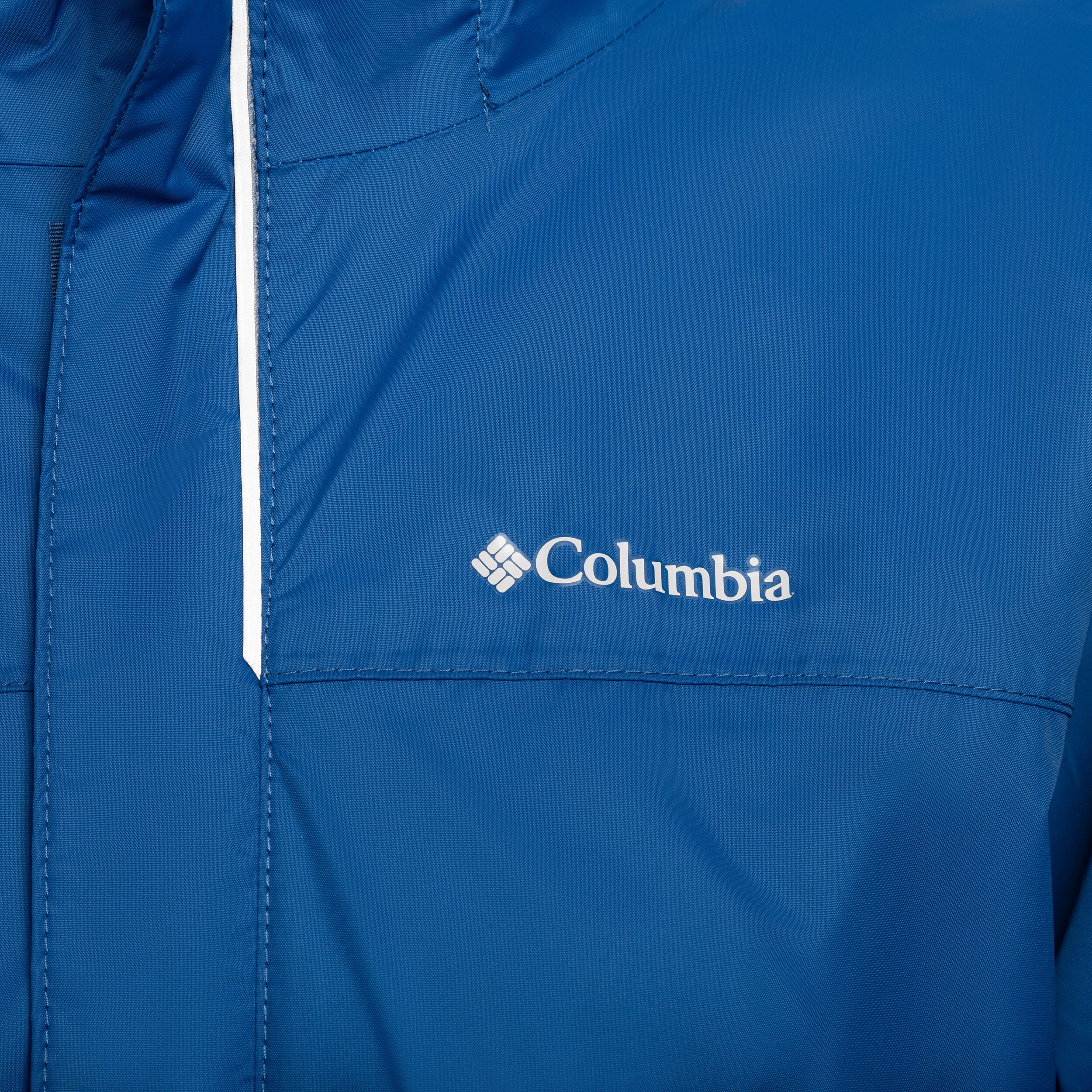 Columbia - Watertight II Kinderjacke - Mountain Blue