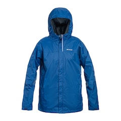 Columbia - Watertight II Kinderjacke - Mountain Blue