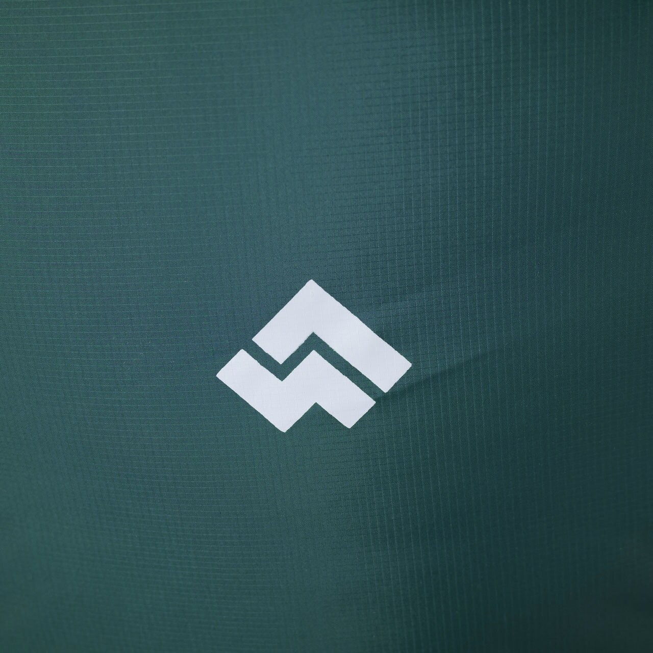 Alpinus - Fiber Pro 800 Schlafsack Rechts – Grün