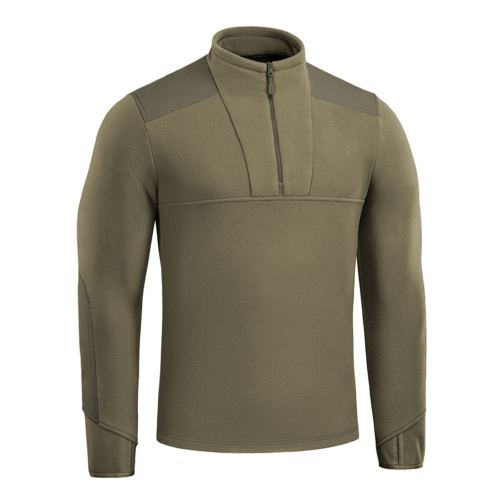 M-Tac - Centurion Microfleece Fleece - Olive