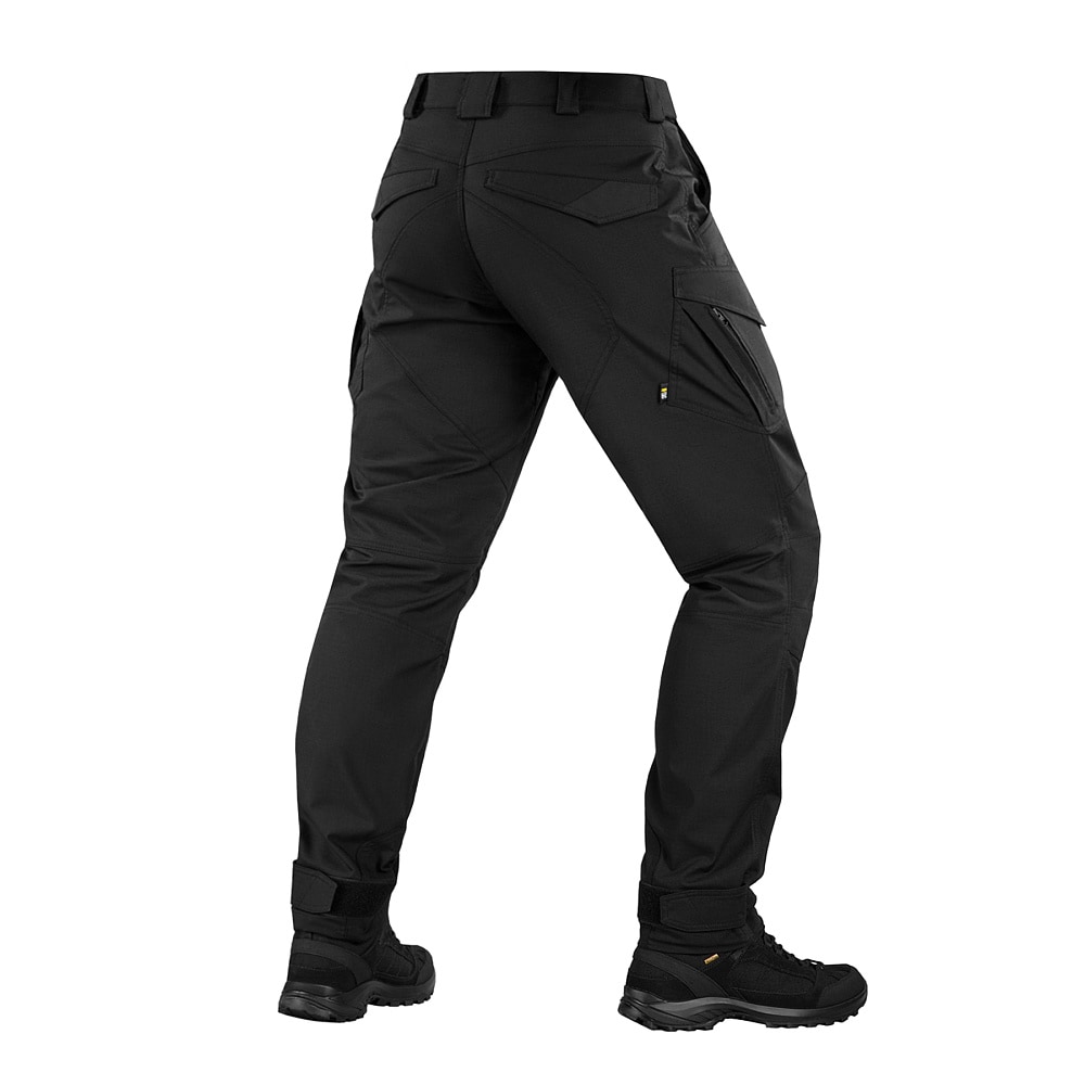 M-Tac - Aggressor Special Edition Hose - Black