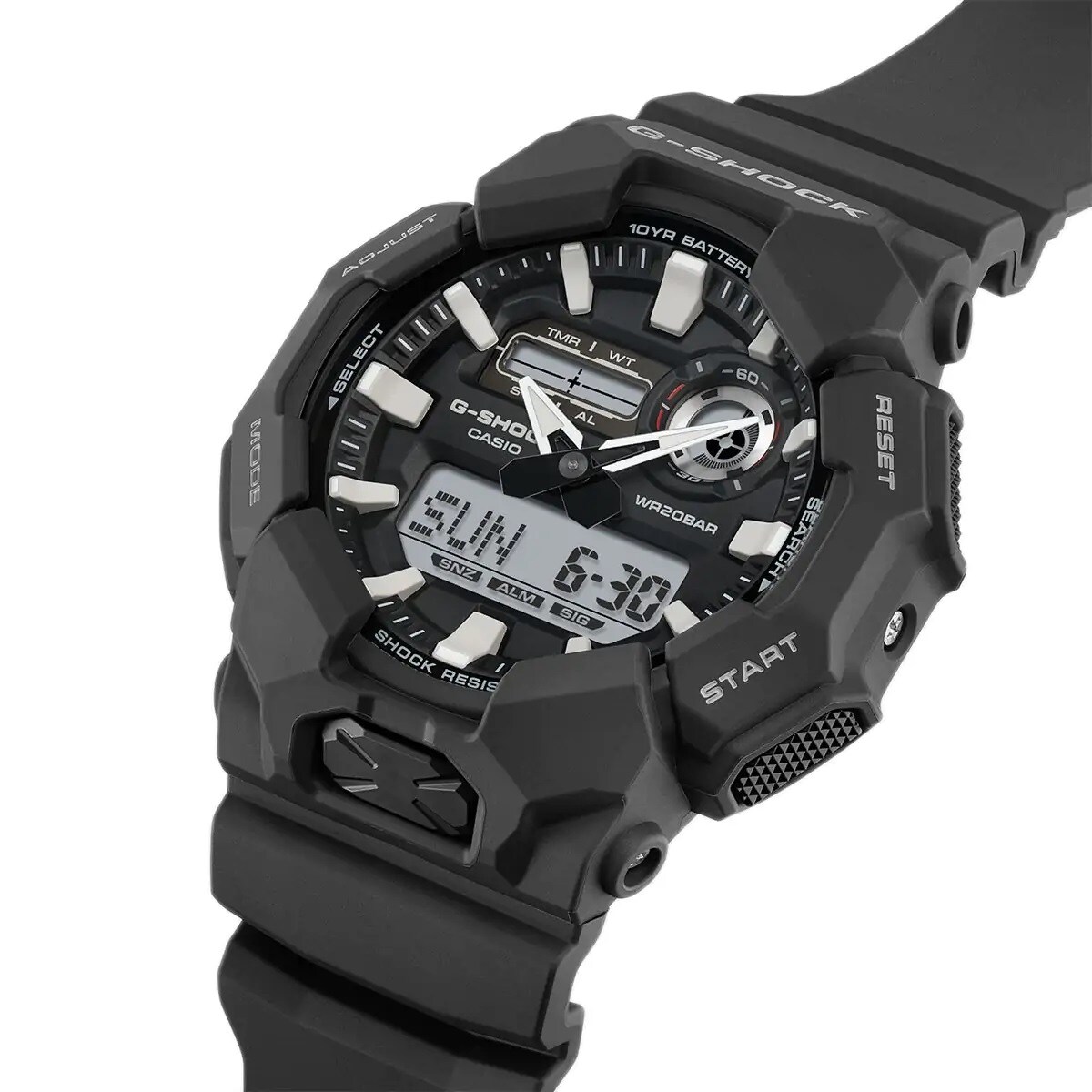 Casio - G-Shock Original GD-010-1AER Uhr