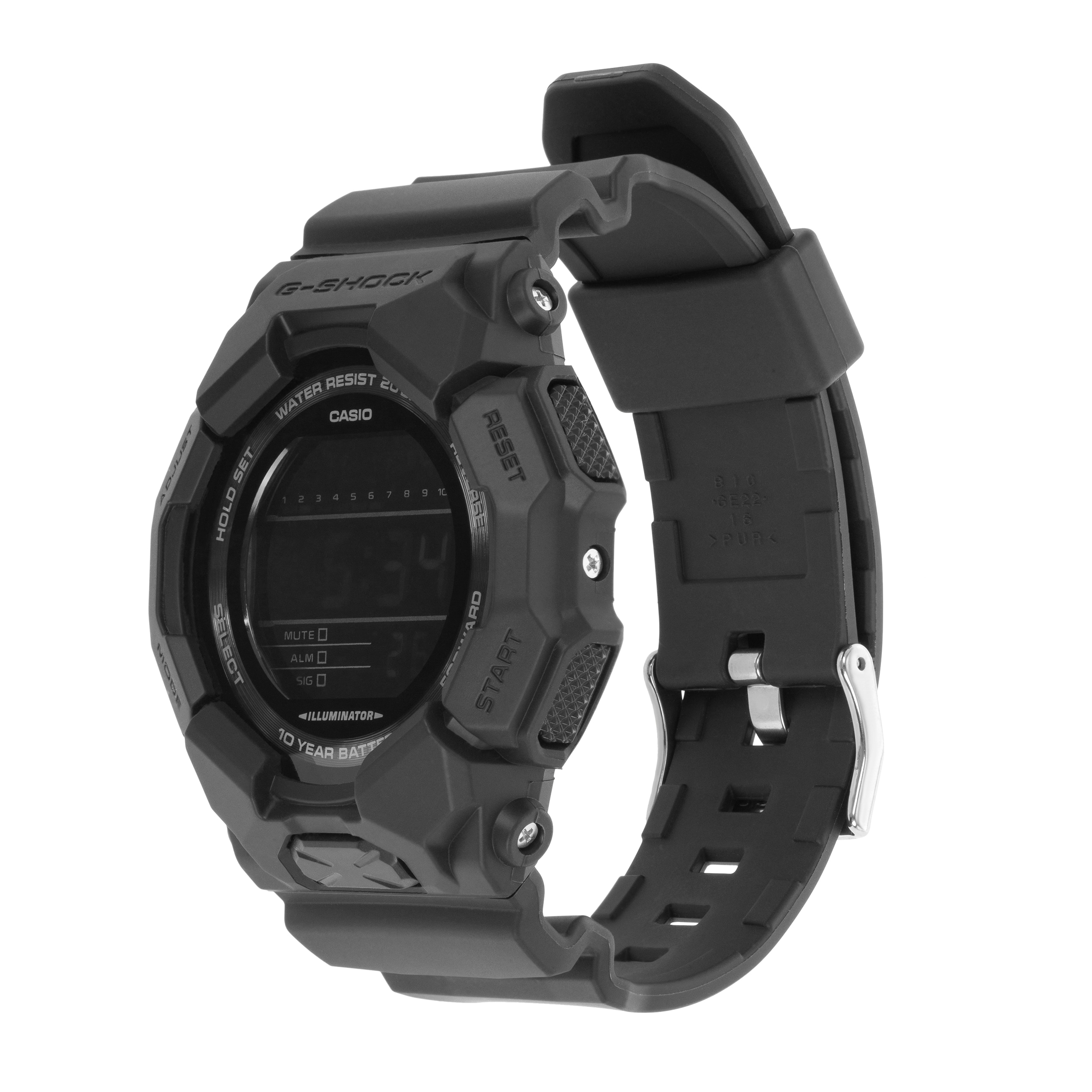 Casio - G-Shock Original GD-010-1A1ER - Uhr