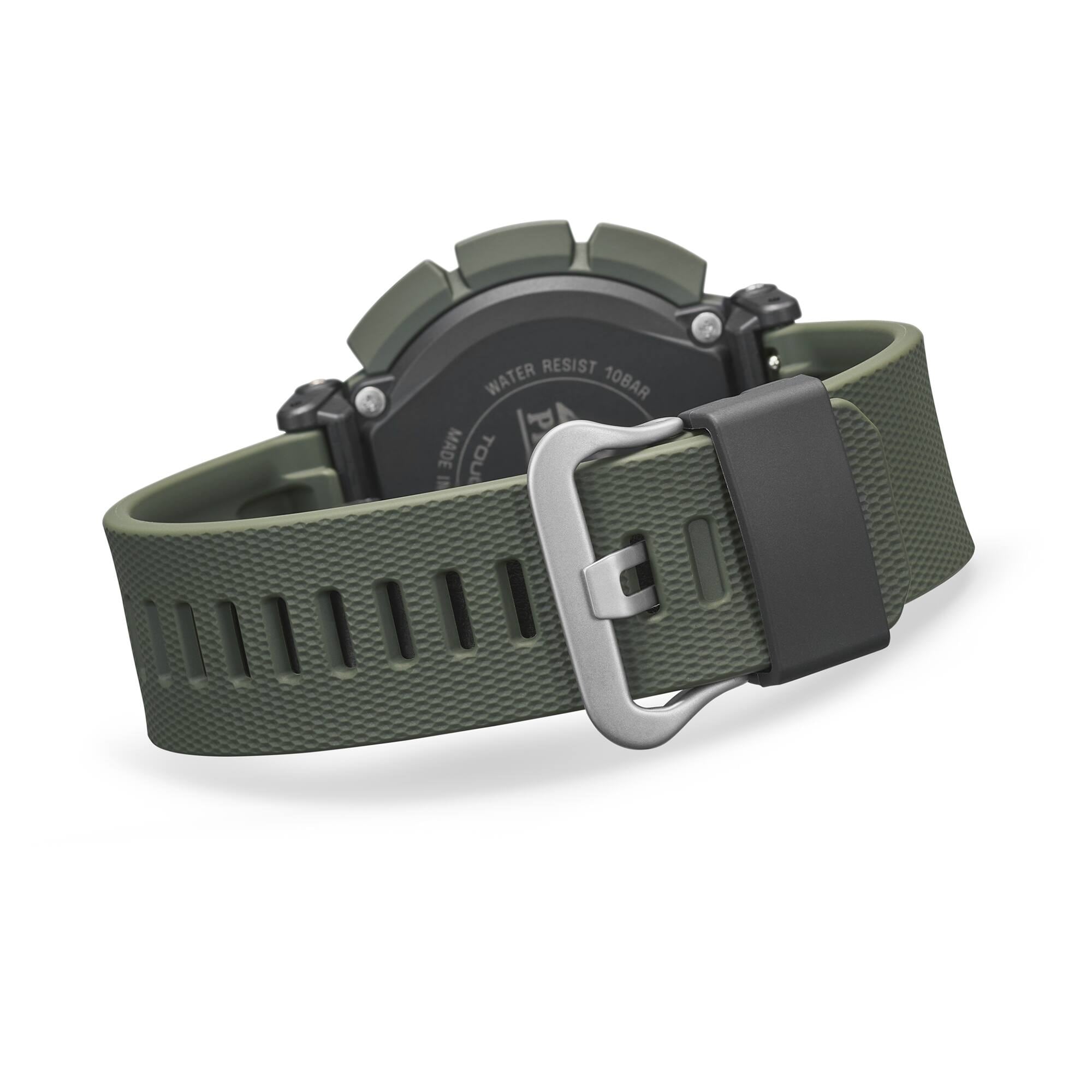 Casio - Pro-Trek PRG-340-3ER Armbanduhr