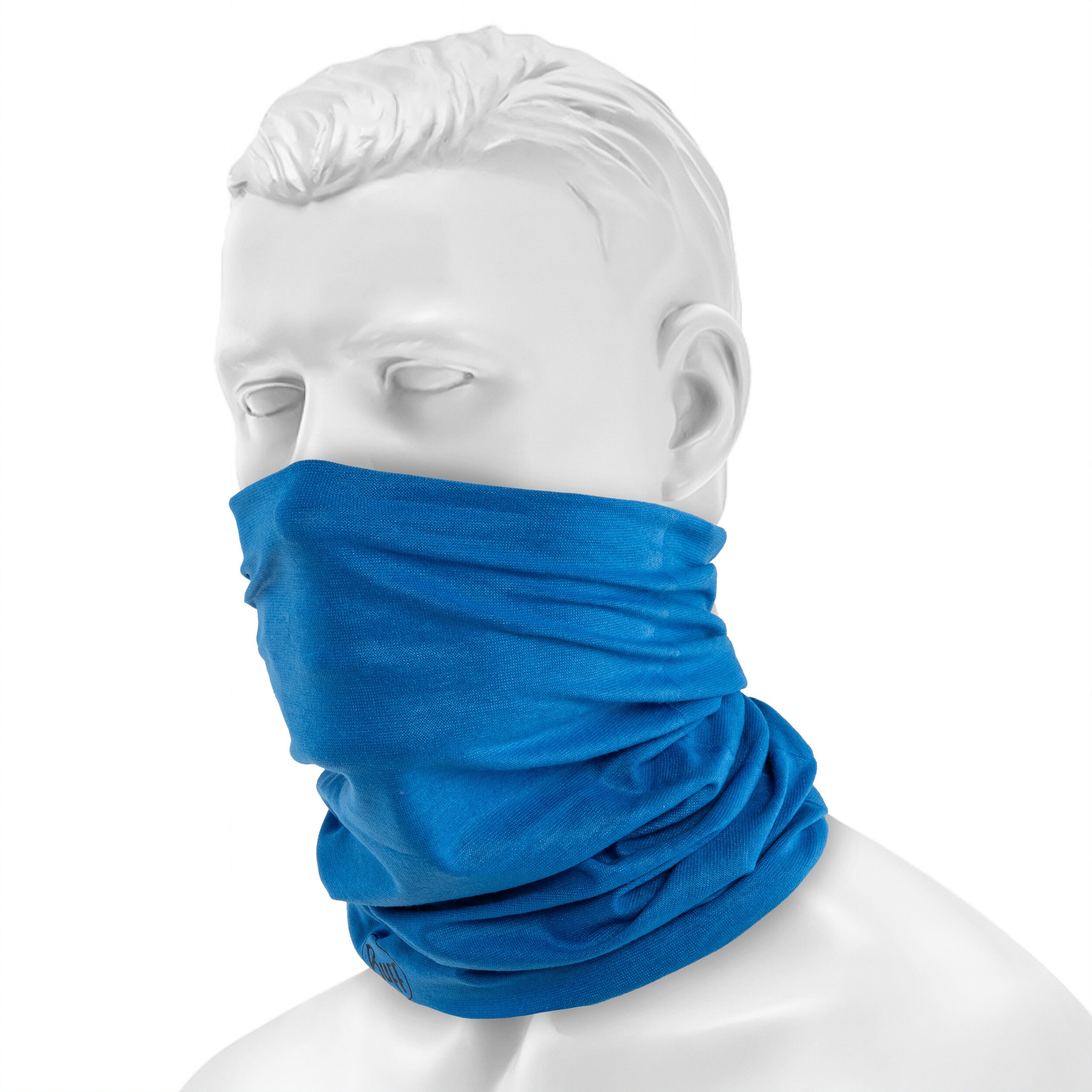 Buff - Safety Original Ecostretch Schutztuch - Royal Blue
