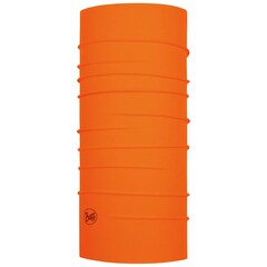 Buff - Safety Original Ecostretch Schutztuch - Orange Fluor