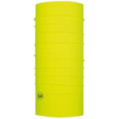 Buff - Safety Original Ecostretch Schutztuch - Yellow Fluor