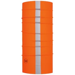 Buff - Safety Original Ecostretch Reflective Schutztuch - Orange Fluor