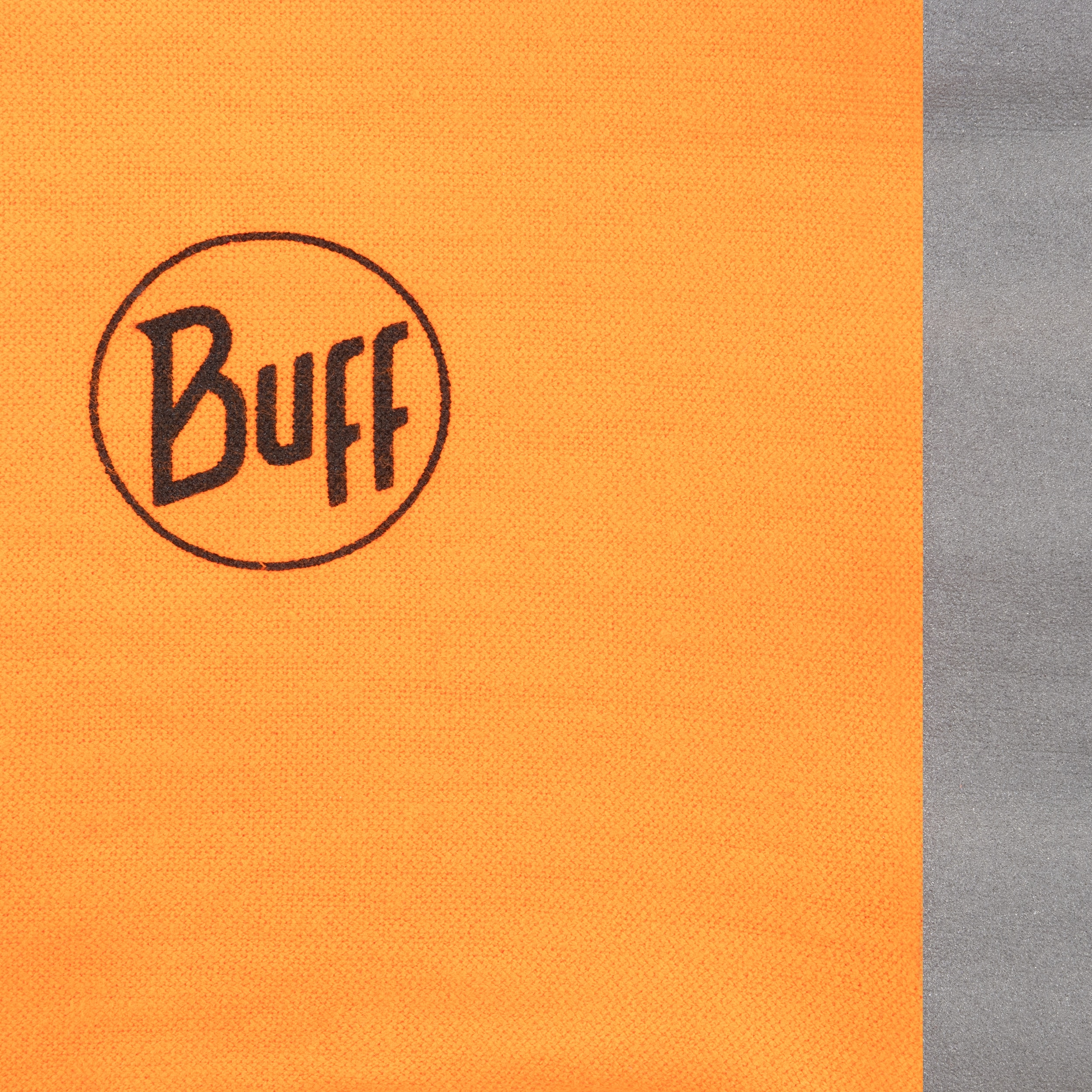 Buff - Safety Original Ecostretch Reflective Schutztuch - Orange Fluor
