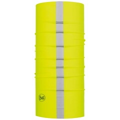 Buff - Safety Original Ecostretch Reflective Schutztuch - Yellow Fluor