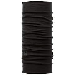 Buff - Safety Merino Wool Schutztuch - Black
