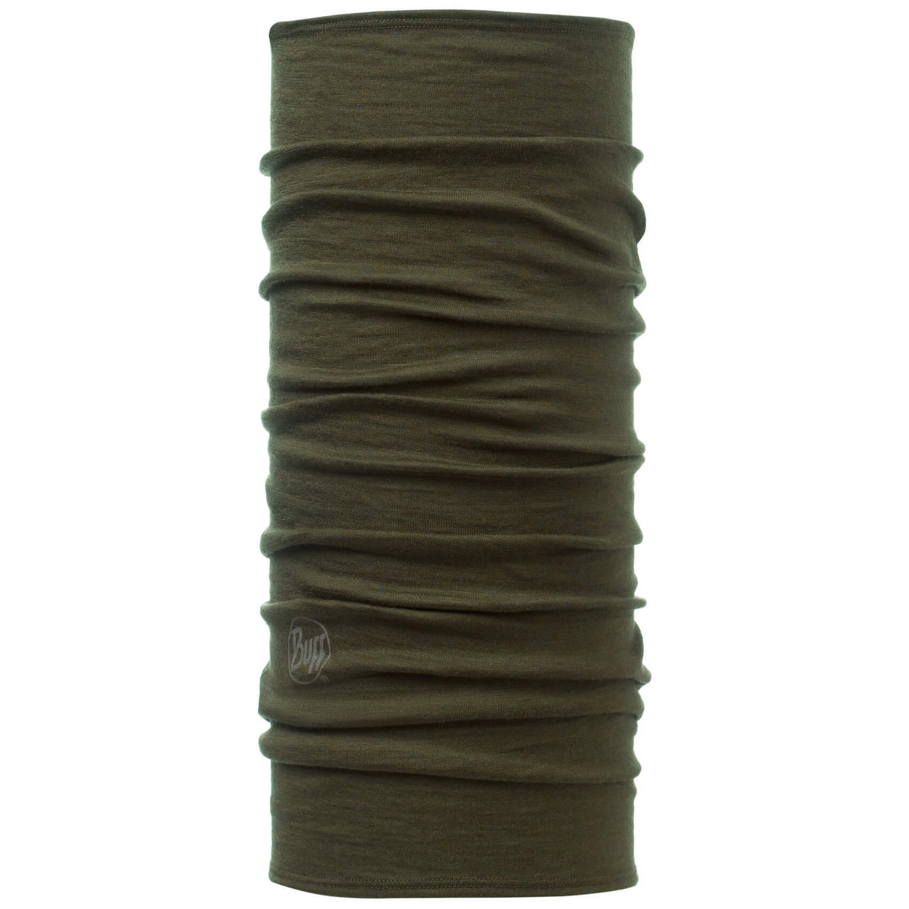 Buff - Safety Merino Wool Schutztuch - Cedar