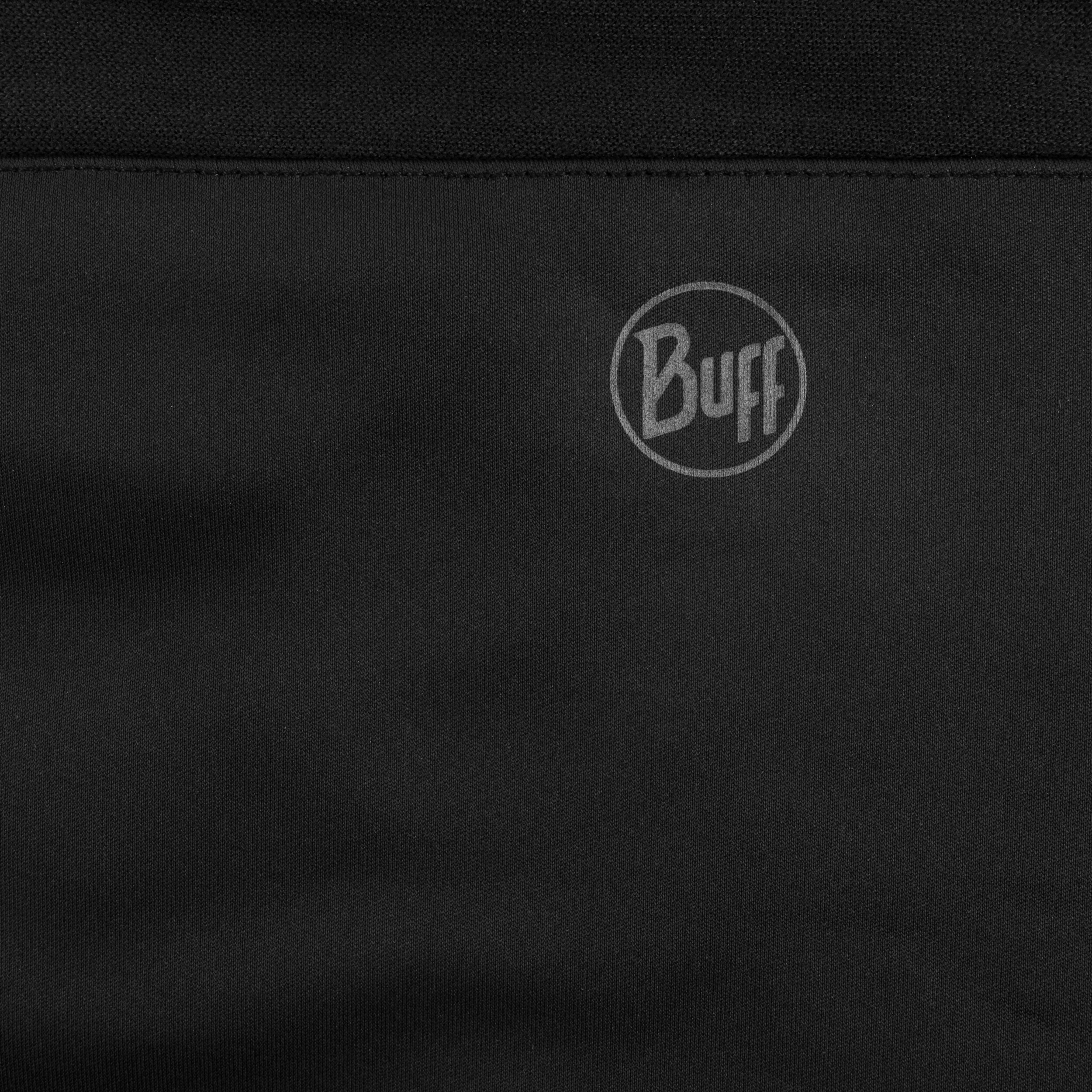 Buff - Safety Windproof Schutztuch - Black