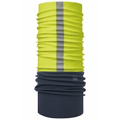 Buff - Safety Windproof Reflective Schutztuch - Yellow Fluor