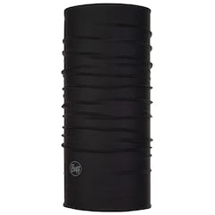Buff - Coolnet UV Solid Schlauchtuch - Black