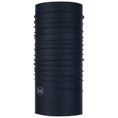 Buff - Coolnet UV Solid - Schlauchtuch - Navy