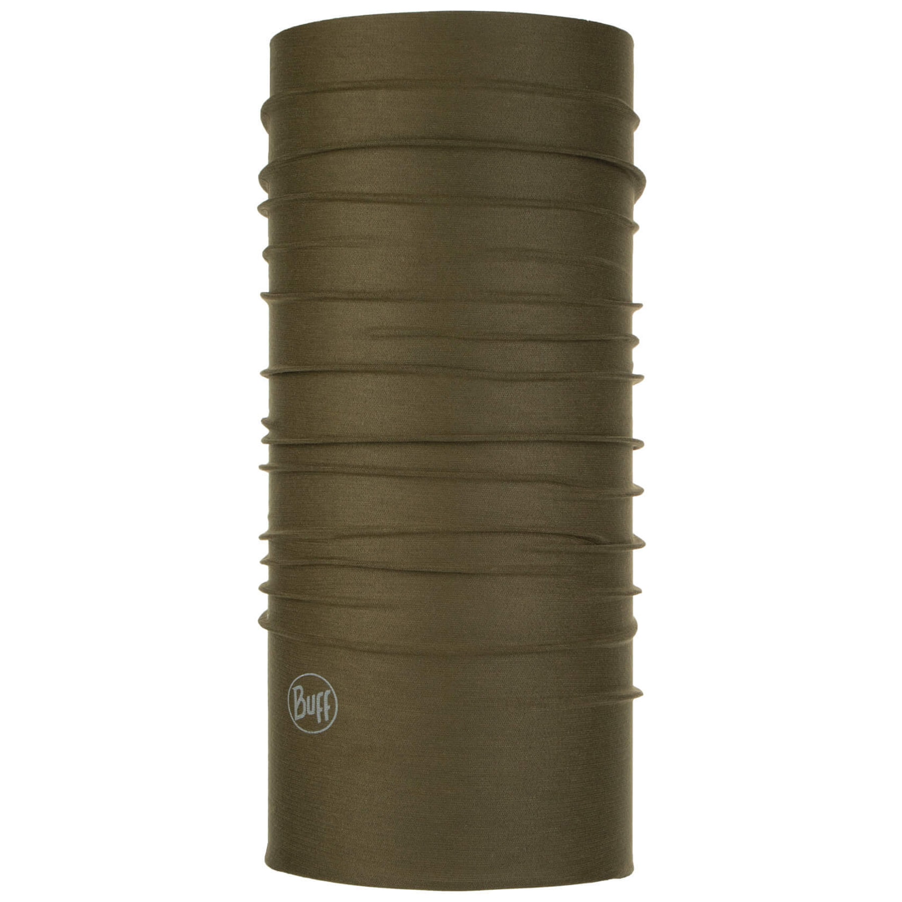 Buff - Coolnet UV Solid Schutztuch - Military
