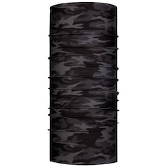 Buff - Safety Coolnet UV Schutztuch - Camo Black