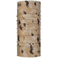 Buff - Safety Coolnet UV Schlauchtuch - Arid Camo