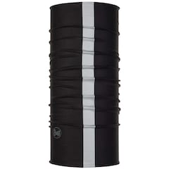 Buff - Safety Coolnet UV Reflective Schlauchtuch - R-Solid Black
