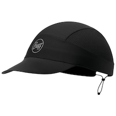 Buff - Safety Pack Cap Basecap  - Solid Black