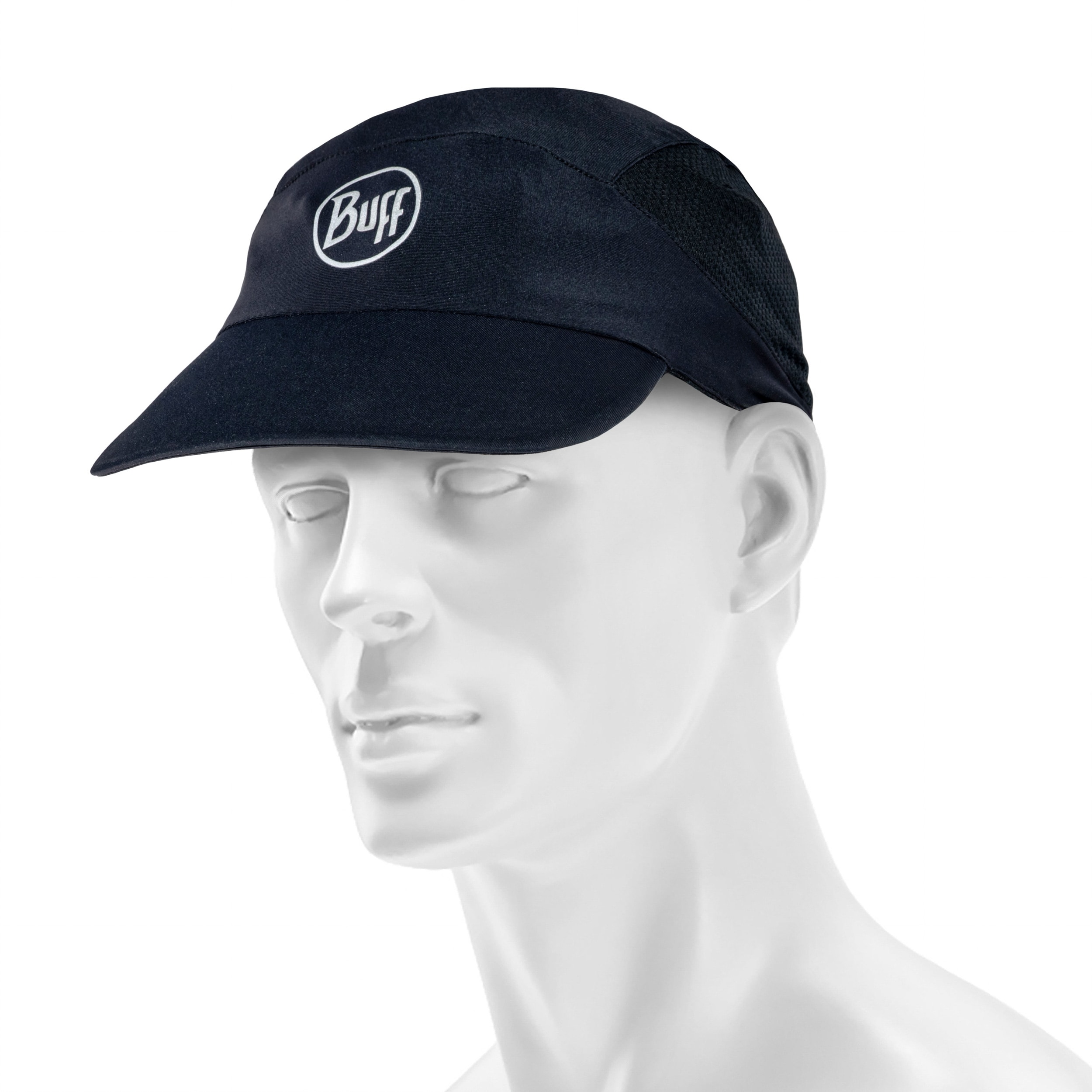 Buff - Safety Pack Cap Basecap - Solid Navy