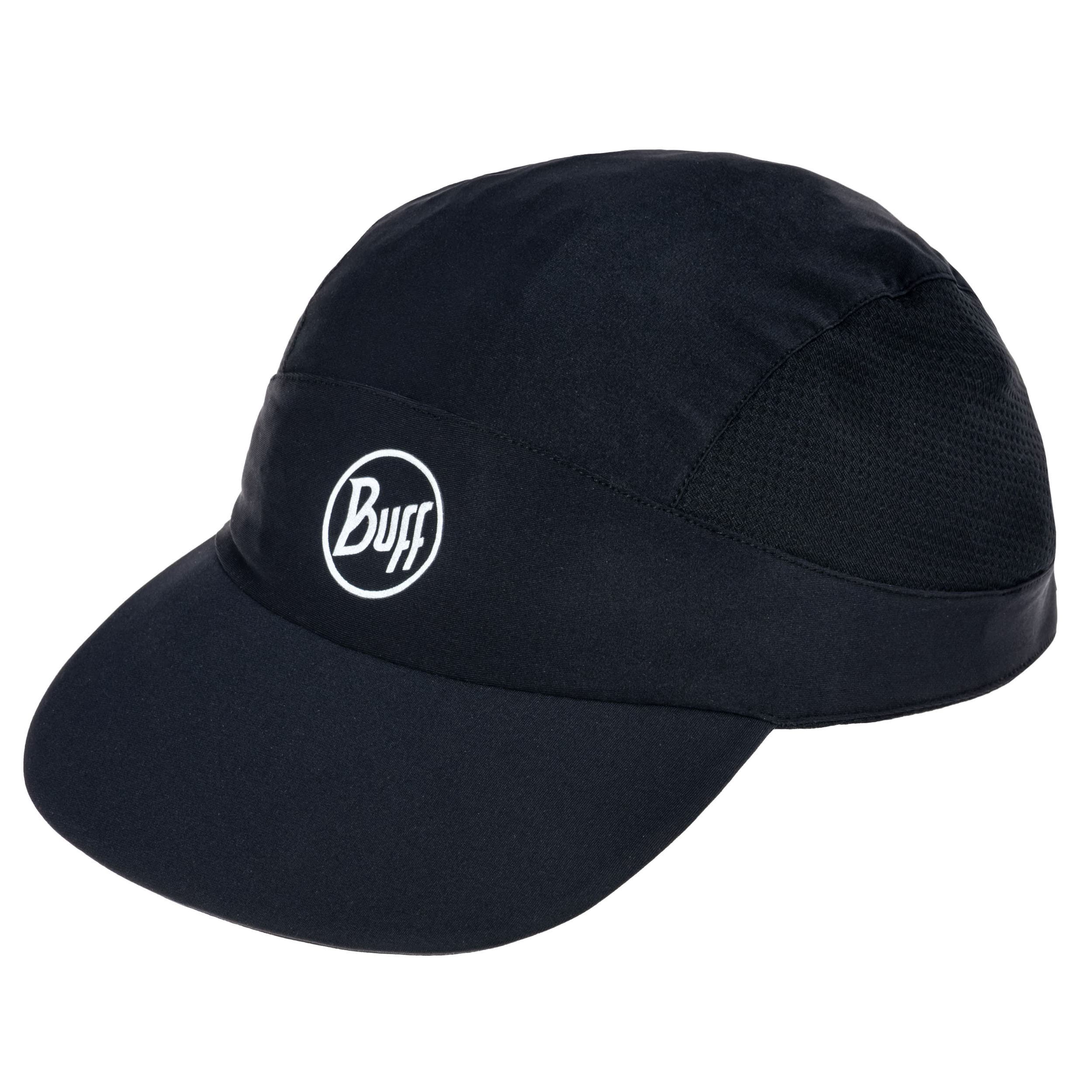 Buff - Safety Pack Cap Basecap - Solid Navy