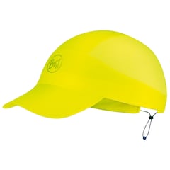 Buff - Safety Pack Cap Basecap - Solid Yellow Fluor
