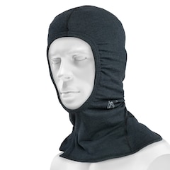 Buff - Safety Firefighter Hood Schutzhaube - Solid Paris Blue