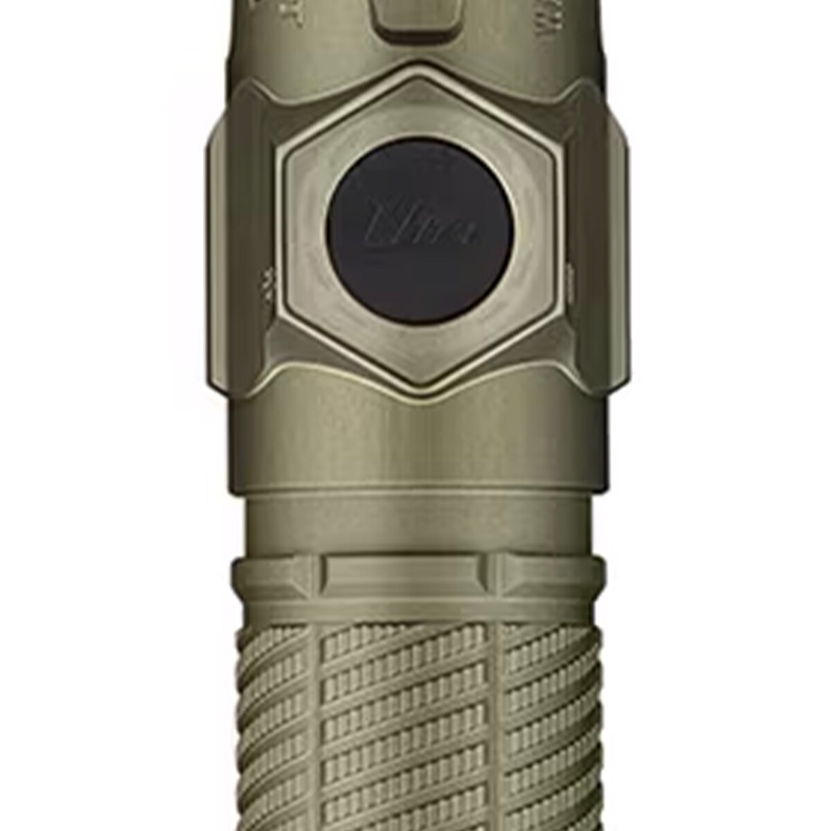Olight - Warrior Ultra Olive Green taktische Taschenlampe - 2500 Lumen