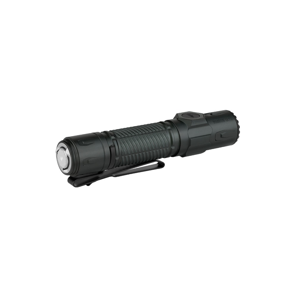 Olight - Warrior Ultra Stealth Greytak - Taktische Taschenlampe - 2500 Lumen