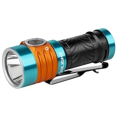 Olight - Baton Turbo Roadster - Akku-Taschenlampe - 1000 Lumen