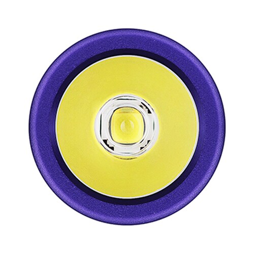 Olight - I3E EOS 18th Anniversary Edition Taschenlampe - 90 Lumen